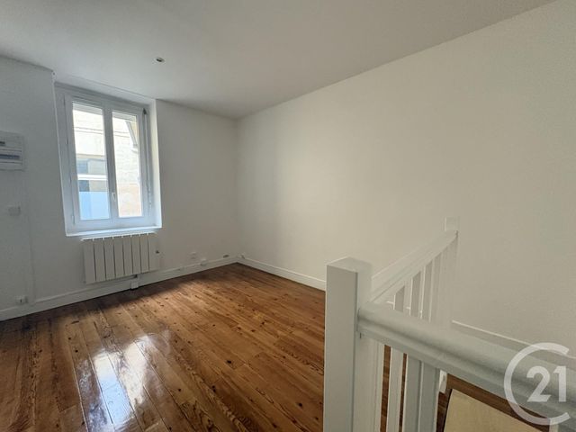 Appartement Studio &agrave; louer - 1 pi&egrave;ce - 23,72 m2 - Bordeaux - 33 - AQUITAINE