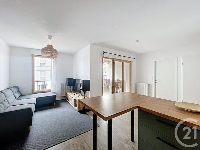 appartement - BORDEAUX - 33