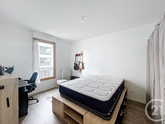 Appartement T2 &agrave; vendre - 2 pi&egrave;ces - 45,46 m2 - Bordeaux - 33 - AQUITAINE