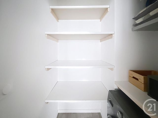 Appartement T2 &agrave; vendre - 2 pi&egrave;ces - 45,46 m2 - Bordeaux - 33 - AQUITAINE