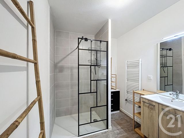 Appartement T2 &agrave; vendre - 2 pi&egrave;ces - 45,46 m2 - Bordeaux - 33 - AQUITAINE