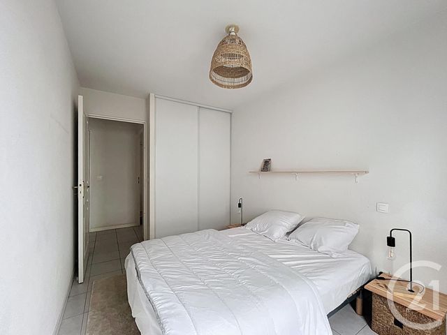 Appartement T3 &agrave; vendre - 3 pi&egrave;ces - 62,96 m2 - Bordeaux - 33 - AQUITAINE