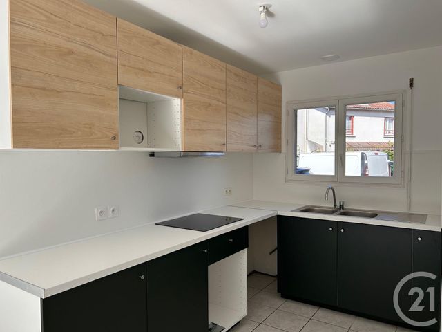 appartement - LE BOUSCAT - 33