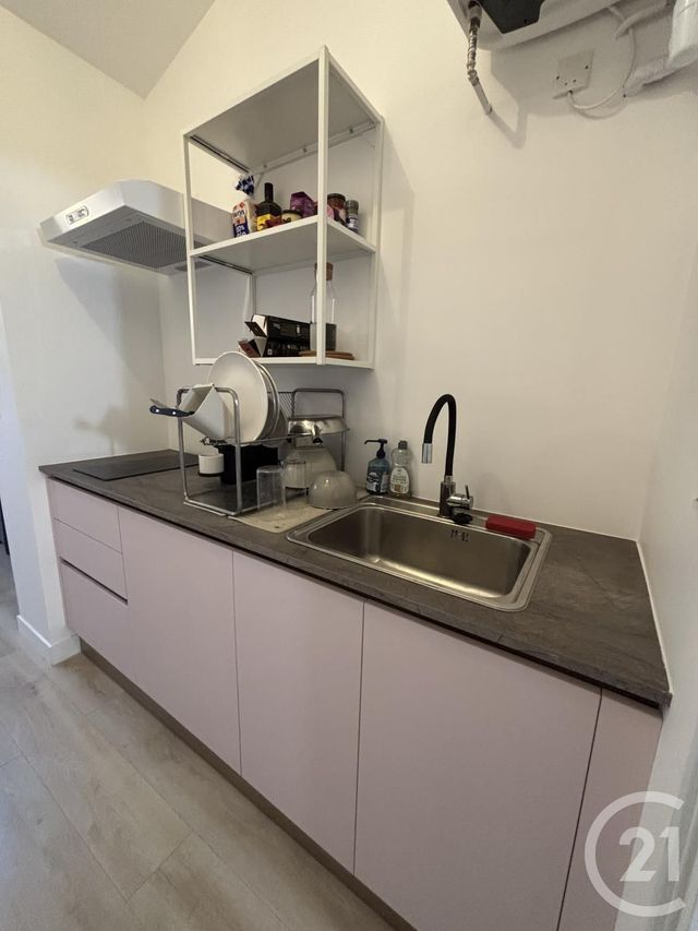 Appartement T2 &agrave; louer - 2 pi&egrave;ces - 28,98 m2 - Bordeaux - 33 - AQUITAINE