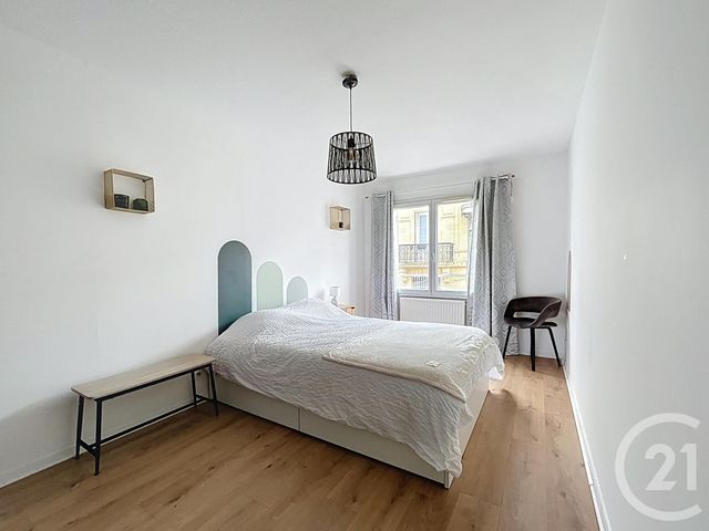 Appartement T3 &agrave; vendre - 3 pi&egrave;ces - 69,11 m2 - Bordeaux - 33 - AQUITAINE