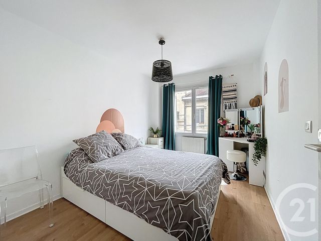 Appartement T3 &agrave; vendre - 3 pi&egrave;ces - 69,11 m2 - Bordeaux - 33 - AQUITAINE