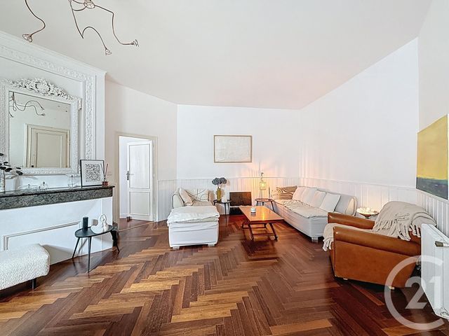 Appartement T3 &agrave; vendre - 4 pi&egrave;ces - 78,05 m2 - Bordeaux - 33 - AQUITAINE