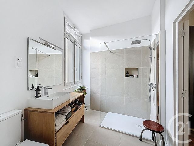 Appartement T3 &agrave; vendre - 4 pi&egrave;ces - 78,05 m2 - Bordeaux - 33 - AQUITAINE