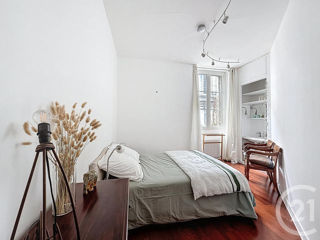 Appartement T3 &agrave; vendre - 4 pi&egrave;ces - 78,05 m2 - Bordeaux - 33 - AQUITAINE