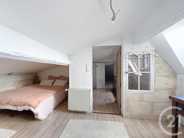 Appartement T3 &agrave; vendre - 4 pi&egrave;ces - 78,05 m2 - Bordeaux - 33 - AQUITAINE