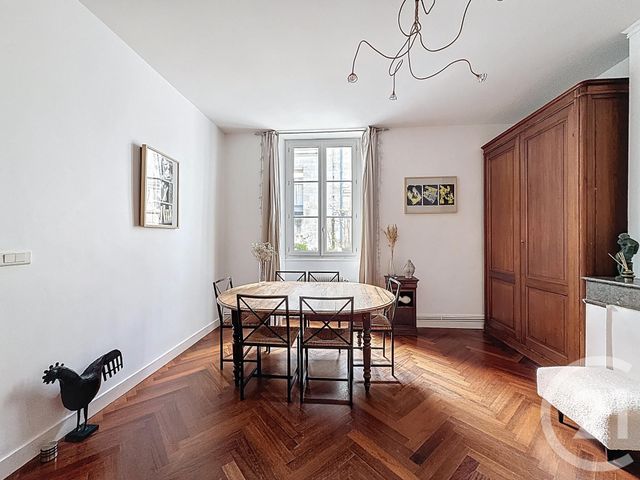 Appartement T3 &agrave; vendre - 4 pi&egrave;ces - 78,05 m2 - Bordeaux - 33 - AQUITAINE