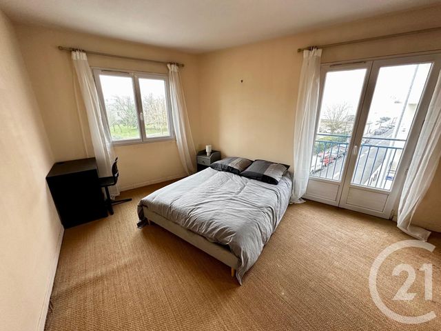 Appartement Chambre &agrave; louer - 1 pi&egrave;ce - 15,97 m2 - Bordeaux - 33 - AQUITAINE