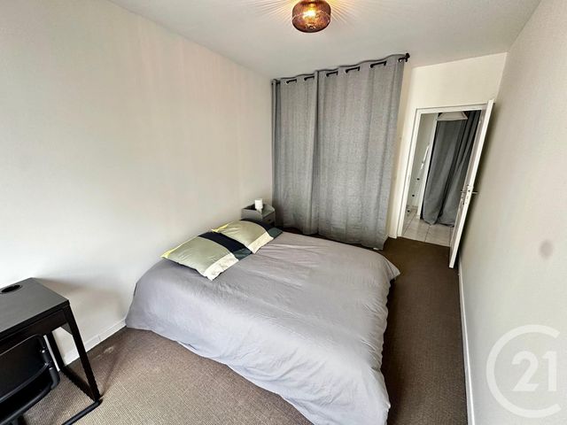 Appartement Chambre &agrave; louer - 1 pi&egrave;ce - 12,93 m2 - Bordeaux - 33 - AQUITAINE