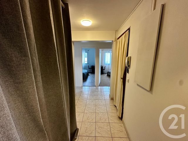 Appartement Chambre &agrave; louer - 1 pi&egrave;ce - 11,34 m2 - Bordeaux - 33 - AQUITAINE