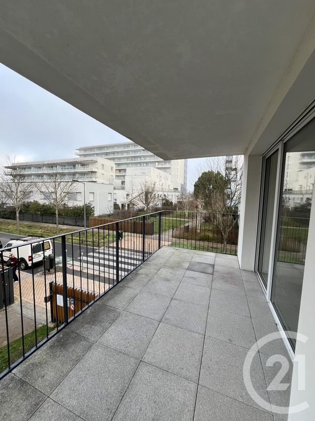 appartement - BORDEAUX - 33