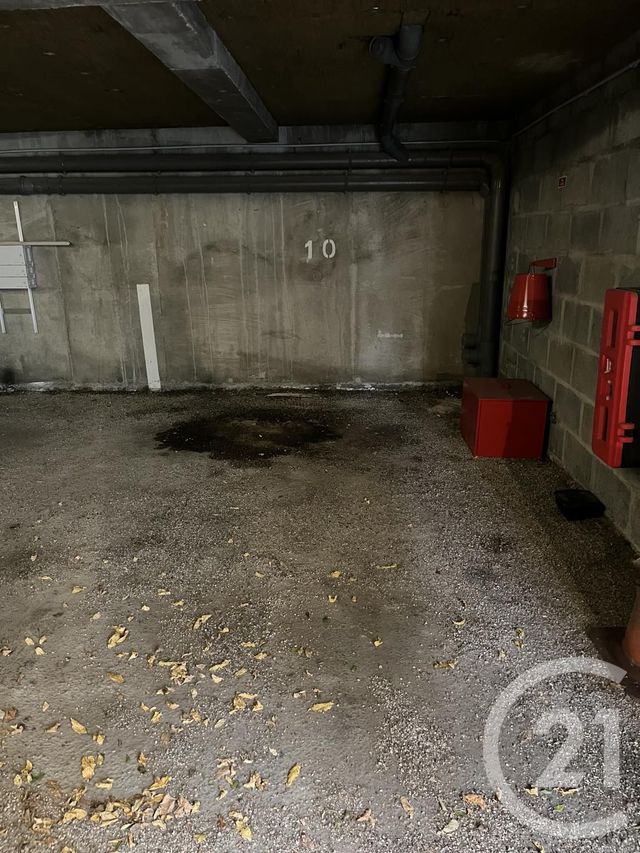 Appartement T3 &agrave; louer - 3 pi&egrave;ces - 67,20 m2 - Bordeaux - 33 - AQUITAINE