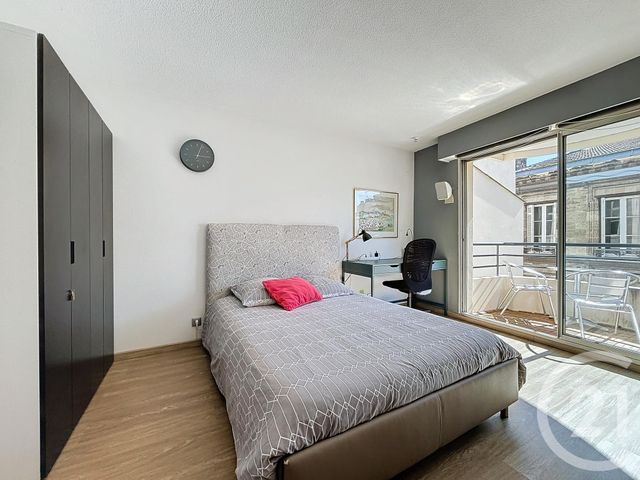 appartement - BORDEAUX - 33