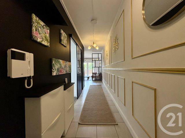 Appartement T2 &agrave; louer - 2 pi&egrave;ces - 44,11 m2 - Bordeaux - 33 - AQUITAINE