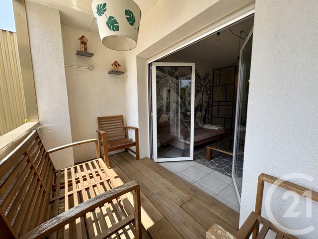 Appartement T2 &agrave; louer - 2 pi&egrave;ces - 44,11 m2 - Bordeaux - 33 - AQUITAINE