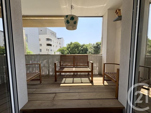 appartement - BORDEAUX - 33