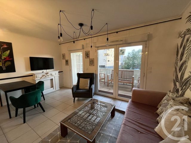 Appartement T2 &agrave; louer - 2 pi&egrave;ces - 44,11 m2 - Bordeaux - 33 - AQUITAINE