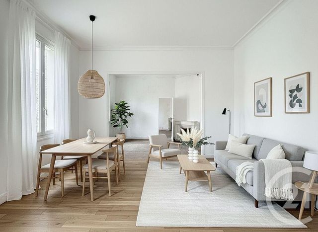 Appartement T2 &agrave; vendre - 2 pi&egrave;ces - 43,50 m2 - Bordeaux - 33 - AQUITAINE