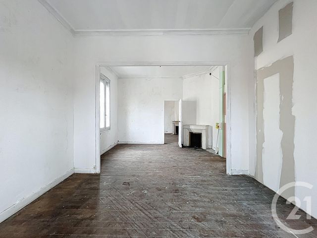 Appartement T2 &agrave; vendre - 2 pi&egrave;ces - 43,50 m2 - Bordeaux - 33 - AQUITAINE