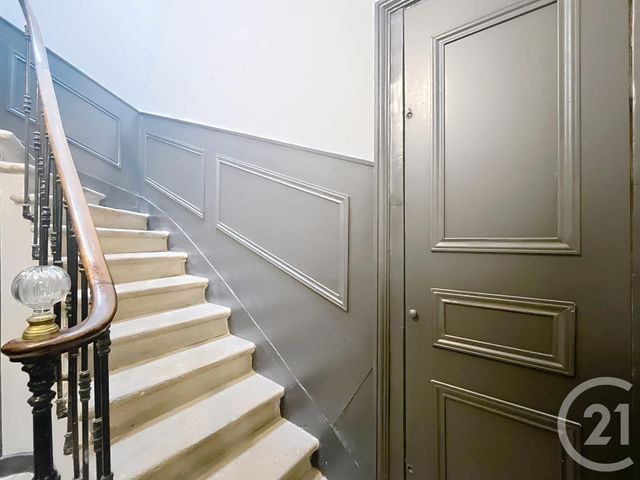 Appartement T2 &agrave; vendre - 2 pi&egrave;ces - 43,50 m2 - Bordeaux - 33 - AQUITAINE