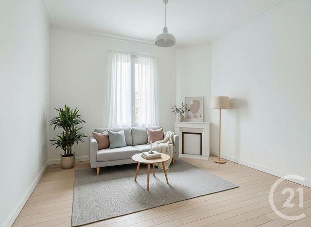 Appartement T2 &agrave; vendre - 2 pi&egrave;ces - 43,50 m2 - Bordeaux - 33 - AQUITAINE