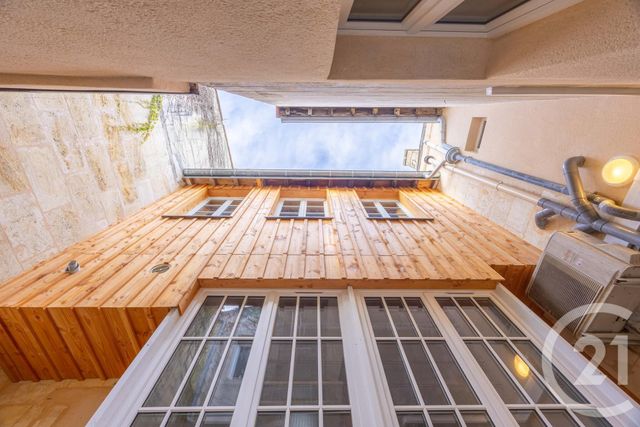 Appartement T3 &agrave; vendre - 3 pi&egrave;ces - 44,50 m2 - Bordeaux - 33 - AQUITAINE