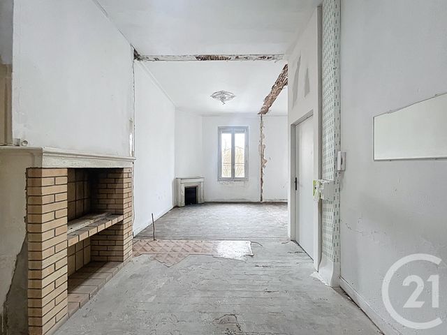 appartement - BORDEAUX - 33