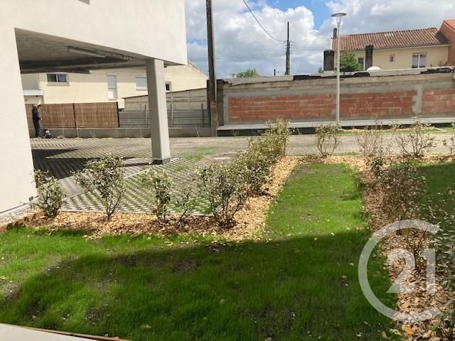 Appartement F3 &agrave; louer - 3 pi&egrave;ces - 63,23 m2 - Cenon - 33 - AQUITAINE