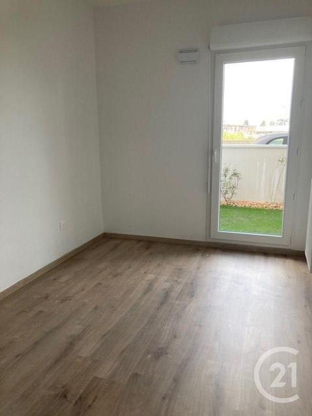 Appartement F3 &agrave; louer - 3 pi&egrave;ces - 63,23 m2 - Cenon - 33 - AQUITAINE