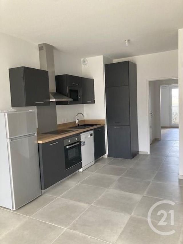 appartement - CENON - 33