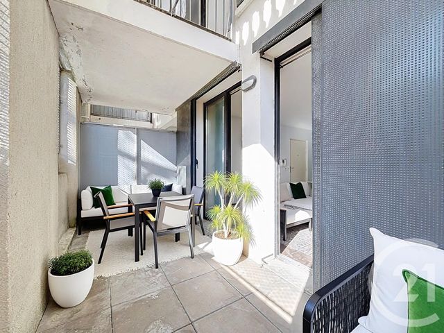 Appartement T1 &agrave; vendre - 1 pi&egrave;ce - 32,34 m2 - Bordeaux - 33 - AQUITAINE