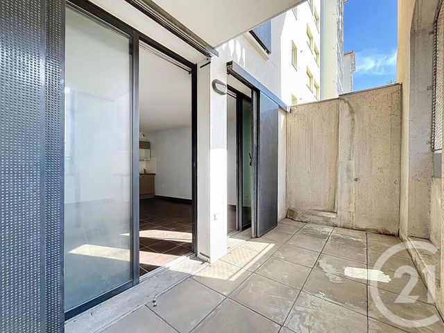 Appartement T1 &agrave; vendre - 1 pi&egrave;ce - 32,34 m2 - Bordeaux - 33 - AQUITAINE