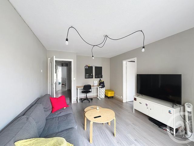 Appartement T3 &agrave; vendre - 3 pi&egrave;ces - 57,66 m2 - Bordeaux - 33 - AQUITAINE