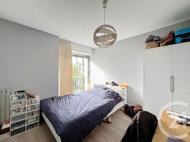 Appartement T3 &agrave; vendre - 3 pi&egrave;ces - 57,66 m2 - Bordeaux - 33 - AQUITAINE