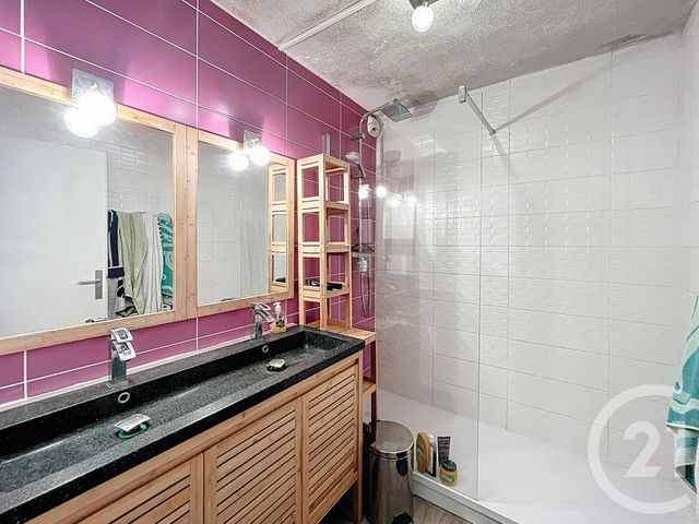 Appartement T3 &agrave; vendre - 3 pi&egrave;ces - 57,66 m2 - Bordeaux - 33 - AQUITAINE