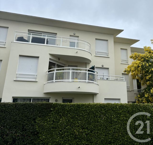 Appartement T2 à louer BORDEAUX