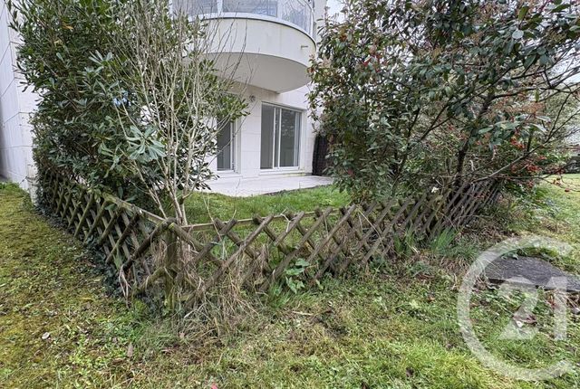 Appartement T2 &agrave; louer - 2 pi&egrave;ces - 54,20 m2 - Bordeaux - 33 - AQUITAINE