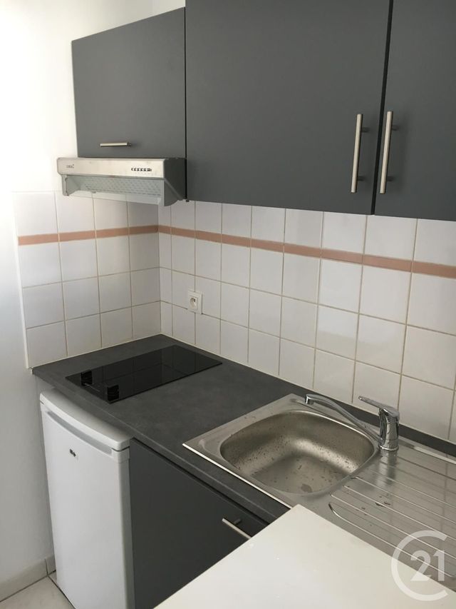 Appartement F2 &agrave; louer - 2 pi&egrave;ces - 33,42 m2 - Talence - 33 - AQUITAINE