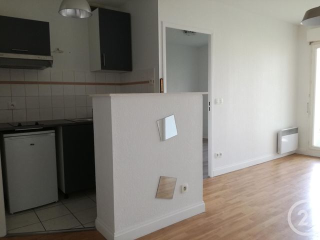 Appartement F2 &agrave; louer - 2 pi&egrave;ces - 33,42 m2 - Talence - 33 - AQUITAINE