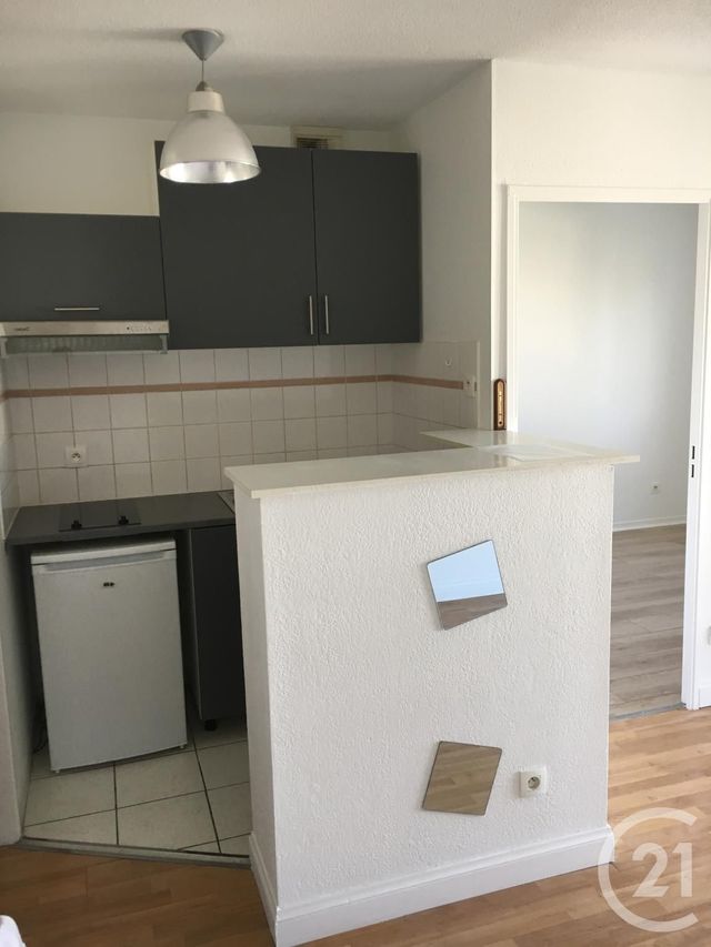 Appartement F2 &agrave; louer - 2 pi&egrave;ces - 33,42 m2 - Talence - 33 - AQUITAINE