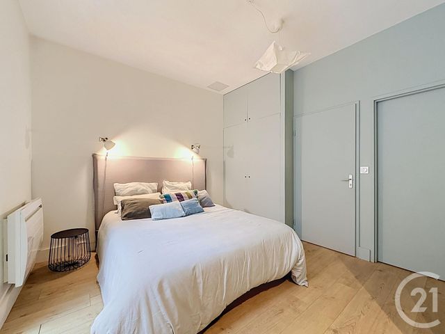 Appartement T4 &agrave; vendre - 4 pi&egrave;ces - 99,30 m2 - Bordeaux - 33 - AQUITAINE
