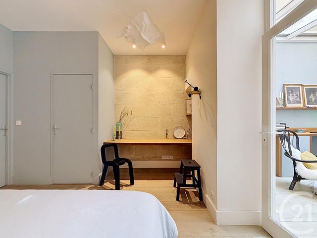 Appartement T4 &agrave; vendre - 4 pi&egrave;ces - 99,30 m2 - Bordeaux - 33 - AQUITAINE