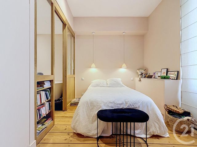 Appartement T4 &agrave; vendre - 4 pi&egrave;ces - 99,30 m2 - Bordeaux - 33 - AQUITAINE