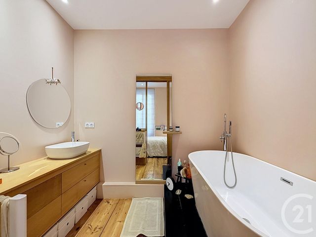 Appartement T4 &agrave; vendre - 4 pi&egrave;ces - 99,30 m2 - Bordeaux - 33 - AQUITAINE