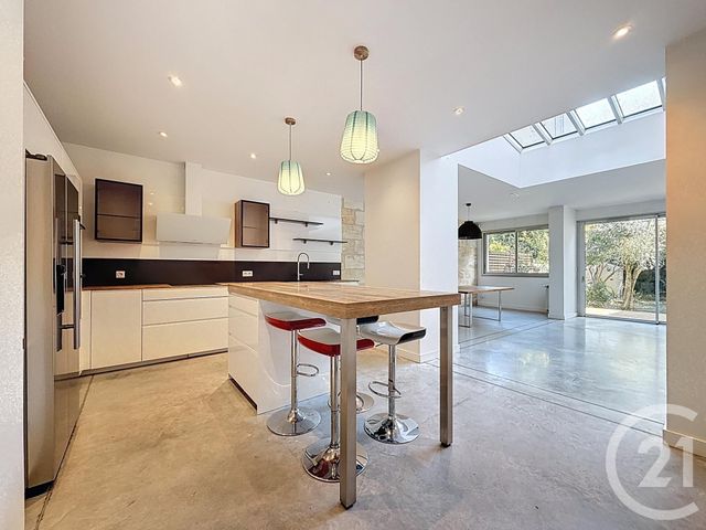 Maison &agrave; vendre - 6 pi&egrave;ces - 177,30 m2 - Bordeaux - 33 - AQUITAINE