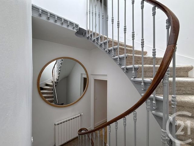 Maison &agrave; vendre - 6 pi&egrave;ces - 177,30 m2 - Bordeaux - 33 - AQUITAINE